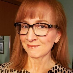 Meet your Posher, Diane